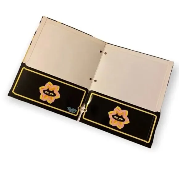 Vintage Brittney Spears folder 2000 - Picture 3 of 3